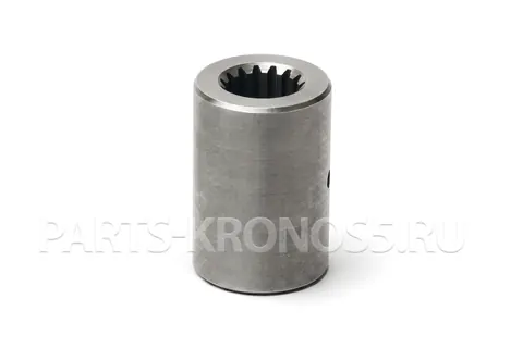Муфта L60 Z15 D40-0